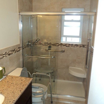 Bathroom Remodeling and Upgrades