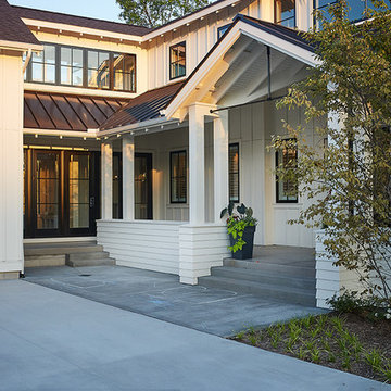 Modern Farmhouse
