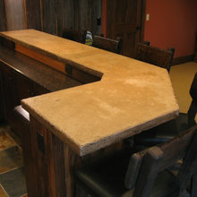 Countertop