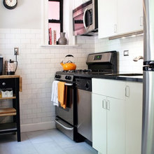 Kitchen Reno