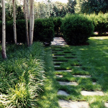 Sagaponack Retreat