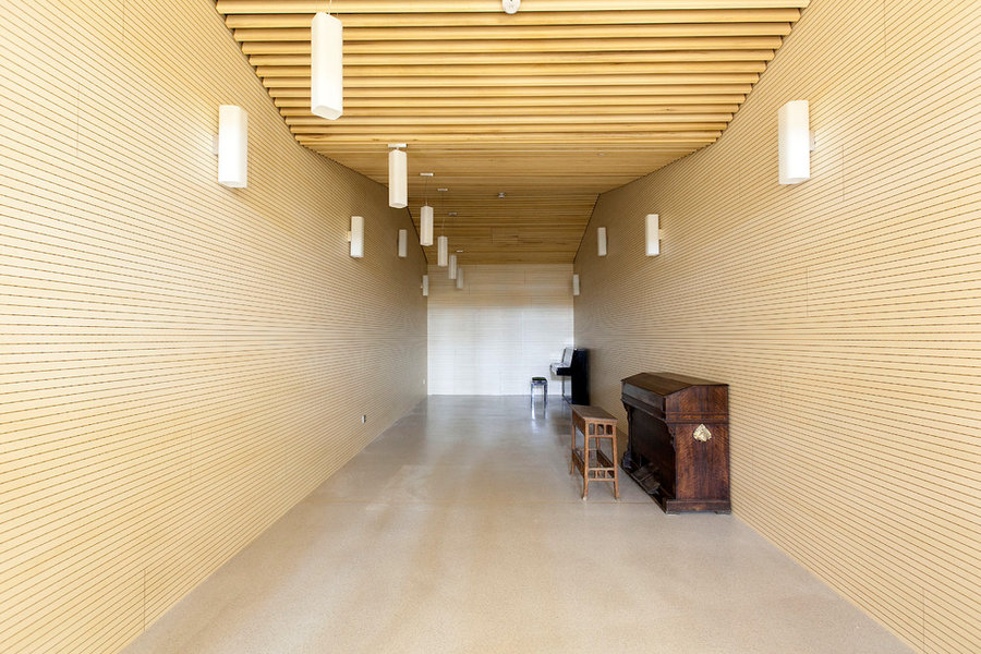 Constructora Qoda Samaniego, Monasterio Cristo de Medinacelli, Madrid