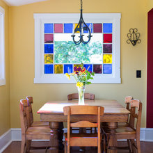 Exceptional Color Pops