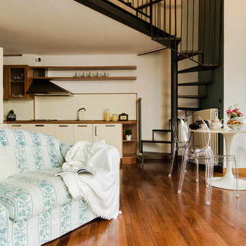 Home staging per affitto breve sul Lago di Como