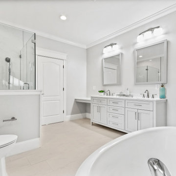 Kerry Howell Real Estate Interior Design Portfolio
