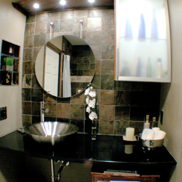 Bath Remodel