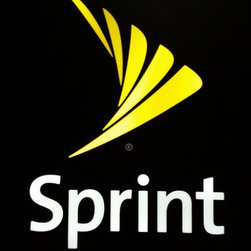 Commercial Project - Sprint Signage - Products