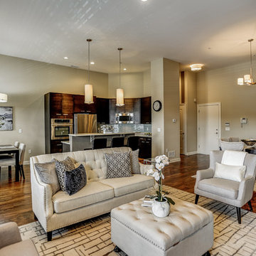 1405 Town Center Way, Livingston