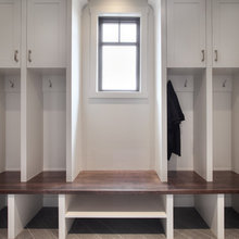 Mudroom