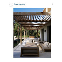Master Balcony