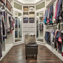 closets