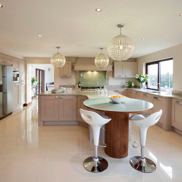 Classic/Contemporary