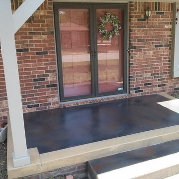 Patios