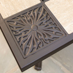 Pembrey Collection - Fire Pits