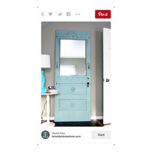 Refinish A Door