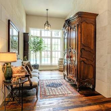 FLOORING