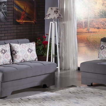 Chair-Sofa Bed