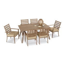 Point Reyes 7pc Set - Products