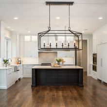 Backsplash