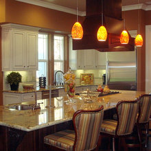 Pendant lights