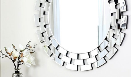 Trade Exclusive Pricing: Wall Mirrors