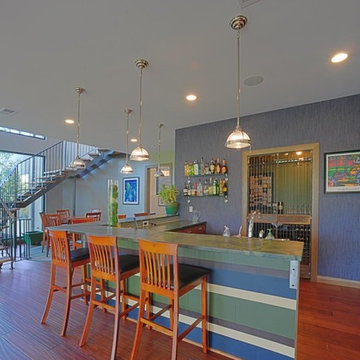 2013 KC Better Homes & Garden's Best Green & Best Custom Home Over $1 Million