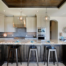 Kitchen Ideas