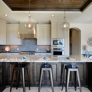 Kitchens