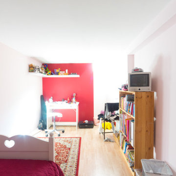 appartement Amsterdam