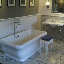 Bathroom Ideas