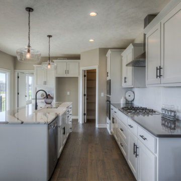 Move-in Ready Home in Elkhorn