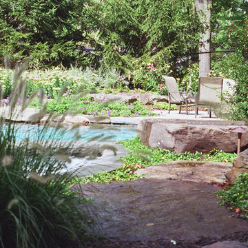 Swimming Pools