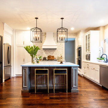 HGTV Kitchen