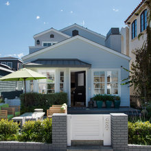 Front Patio