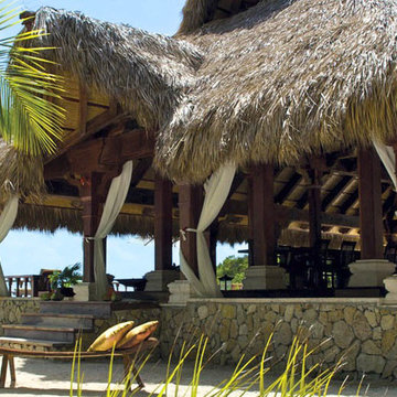 Private Island Resort, Bahamas