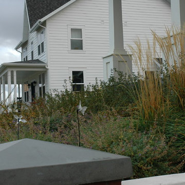 Colonial Style Retirement Home Daybreak