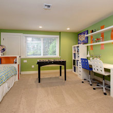 Bedroom Ideas