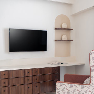 Calm ‘Up in the Clouds’ @ Rustomjee