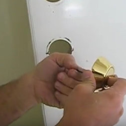 Change Locks - Door Locks