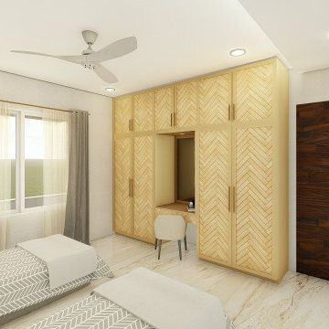 Mr. Kumar residence
