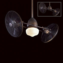 Lighting and Fans - Ceiling Fans