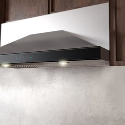 Modena - Range Hoods And Vents