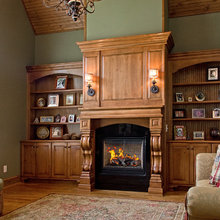 Living Room Ideas