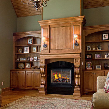 Dixon Custom Cabinets