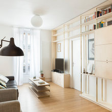 Office/tv Room
