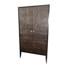 guest room storage