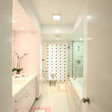 Girls Bathroom