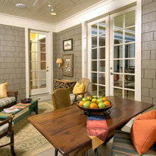 Exterior Ideas