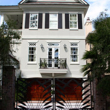 Fripp House