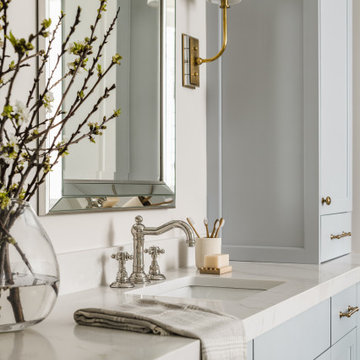 Firethorne Bathrooms